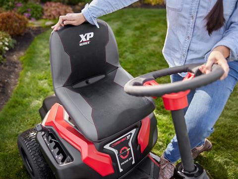 2024 TROY-Bilt TB30E XP 30 in. Lithium Ion 56V in Millerstown, Pennsylvania - Photo 14